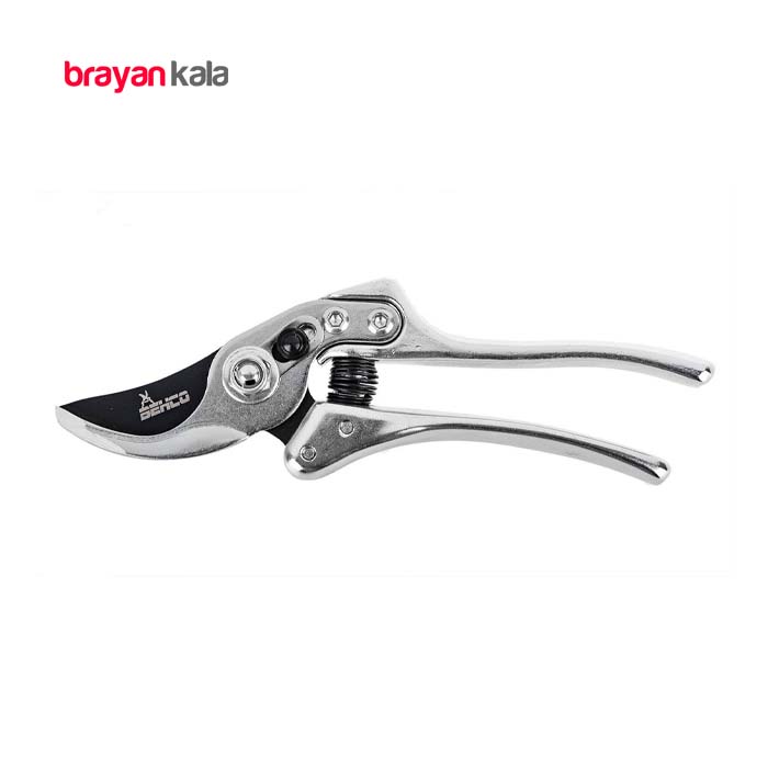 عکس اصلی قیچی باغبانی بهکو مدل BP-3169A-1
